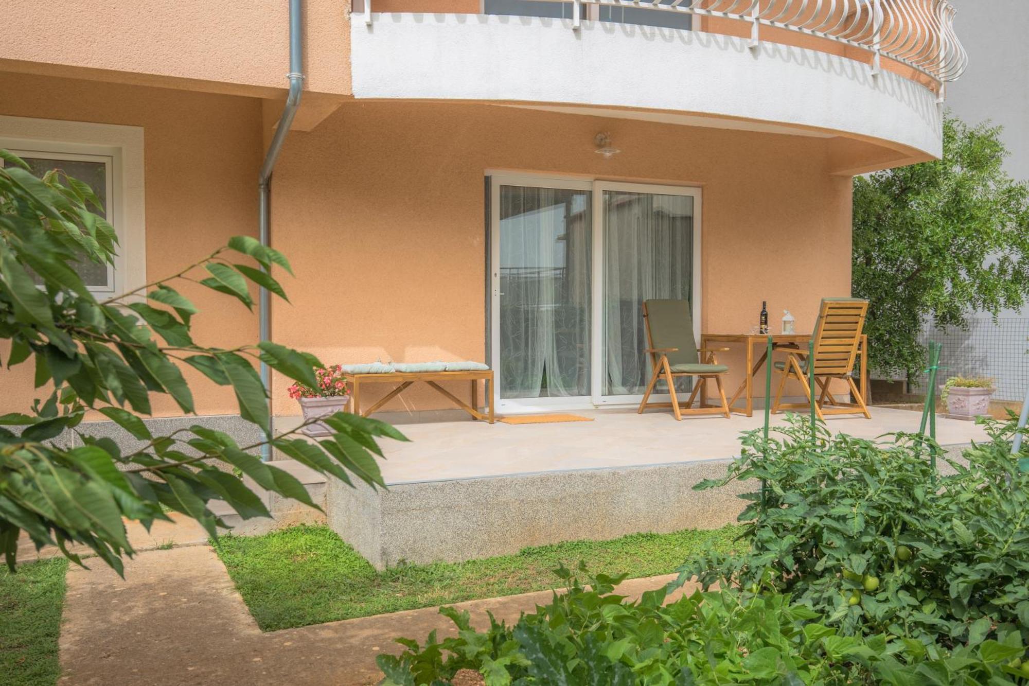 Elena Apartment Sibenik Exterior photo
