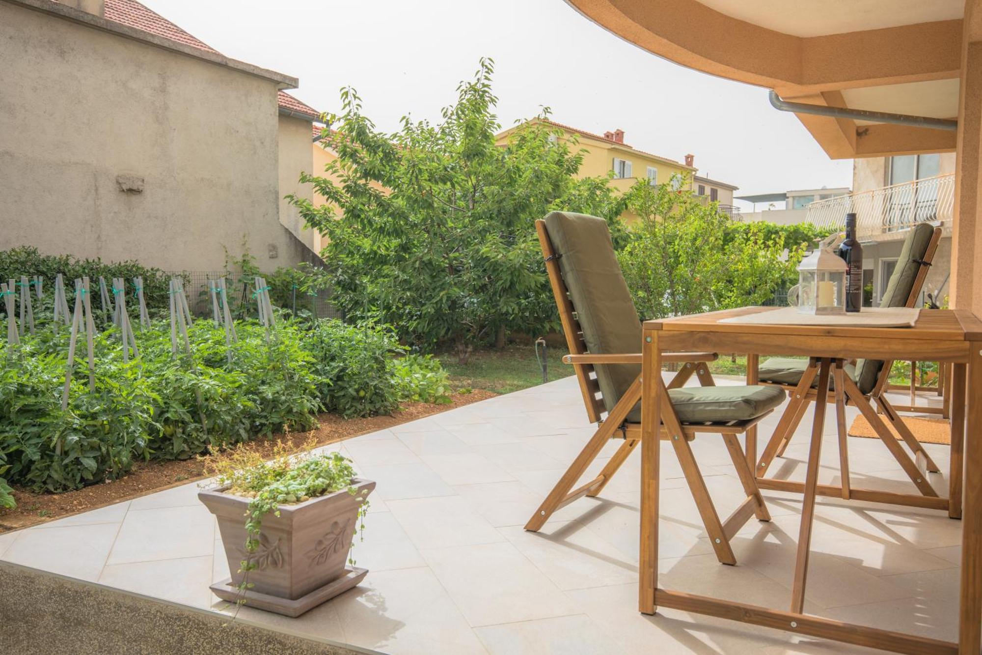 Elena Apartment Sibenik Exterior photo